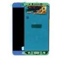 Samsung C5 Pro SM-5010 LCD and Tousch Screen [Blue]